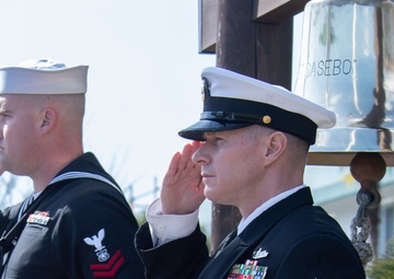 Great Tohoku 9th Anniversary on CFAS