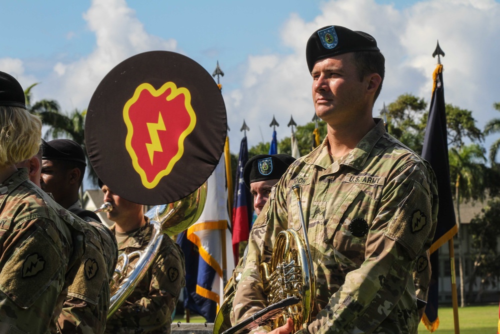 What's Your Warrior: Sgt. Andrew Moon
