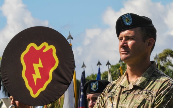 What's Your Warrior: Sgt. Andrew Moon