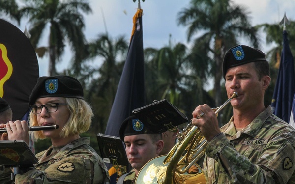 What's Your Warrior: Sgt. Andrew Moon