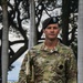 What's Your Warrior: Sgt. Andrew Moon