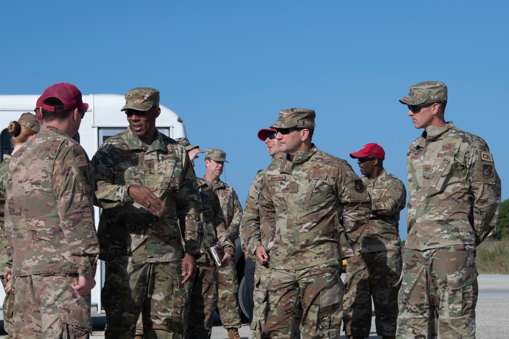 U.S. Forces conduct ADR U.S. Forces conduct ADR