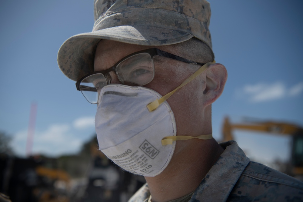 U.S. Forces conduct ADR U.S. Forces conduct ADR