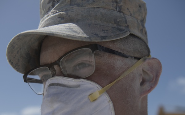 U.S. Forces conduct ADR