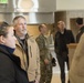 Sen. Crapo's staff visits Idaho National Guard