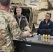 Sen. Crapo's staff visits Idaho National Guard