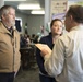 Sen. Crapo's staff visits Idaho National Guard