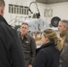 Sen. Crapo's staff visits Idaho National Guard