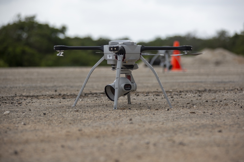 U.S. Forces prepare for ADR for COPE NORTH 2020 U.S. Forces prepare for ADR for COPE NORTH 2020