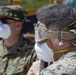 U.S. Marines and Airmen perform ADR