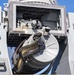 USS Mustin Conducts Live-Fire Exercise