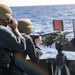 USS Mustin Conducts Live-Fire Exercise