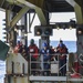 USS Germantown (LSD 42) LCU Ops