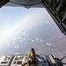82nd Expeditionary Rescue Squadron performs HALO jump