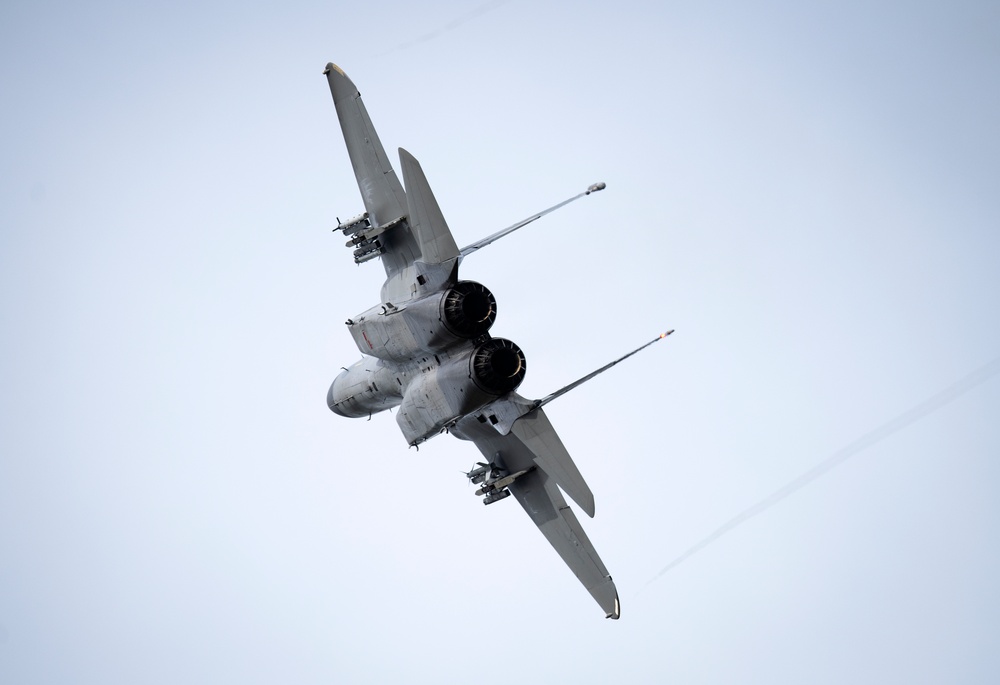Reapers sharpen readiness capabilities