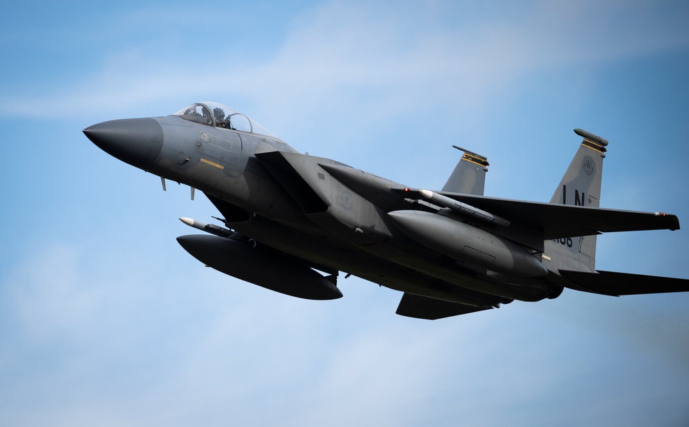 Reapers sharpen readiness capabilities