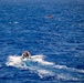 USS Shiloh Small Boat Operations