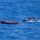 USS Shiloh Small Boat Operations