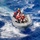 USS Shiloh Small Boat Operations
