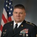 Ohio National Guard senior enlisted leader brings traditional Guard perspective to key position