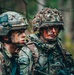 NATO BG-P Soldiers complete a British Army leadership course