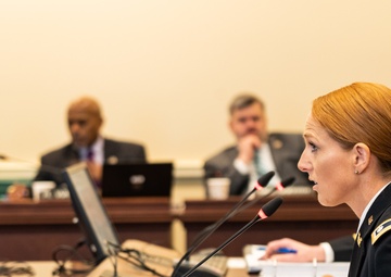 MDNG First Female SJA