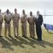 Vice Adm. Snyder Visits CSS