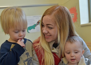 Changes to child and youth program hours to improve quality of Care