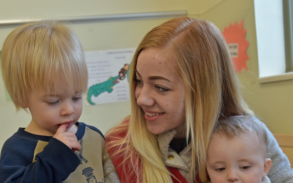Changes to child and youth program hours to improve quality of Care