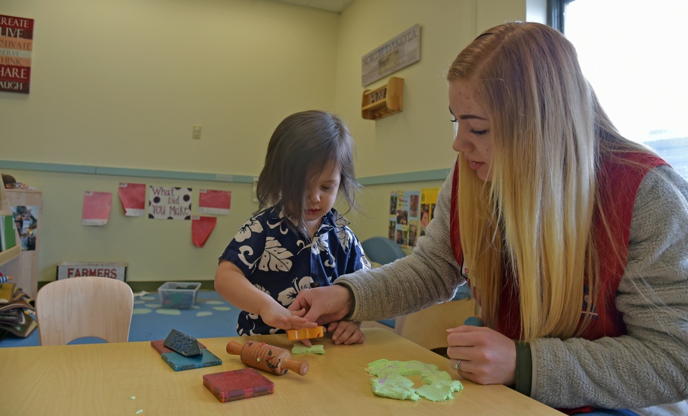 Changes to child and youth program hours to improve quality of care