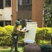 Uganda Wildlife Authority Pilot Senior Leader Program