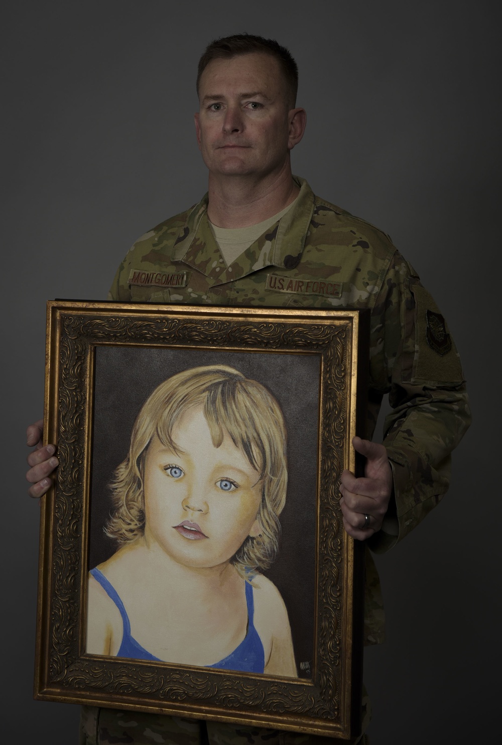 From suffering to success: A story about a first sergeant’s recovery from tragedy