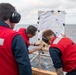 USS America Conducts Small Arms Qualification