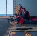 USS America Conducts Small Arms Qualification