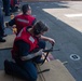 USS America Conducts Small Arms Qualification