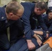 USS America Conducts Medical Training