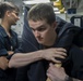 USS America Conducts Medical Training