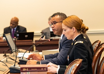 MDNG First Female SJA