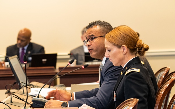 MDNG First Female SJA