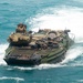 USS Green Bay AAV operations, March 11, 2020