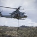 HMLA-469 conducts aerial gunnery demonstration