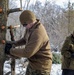 Soldiers and Marines master extreme cold survival at Fort McCoy