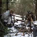 CWOC; Soldiers and Marines build for below zero