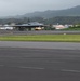 Whiteman AFB B-2 Spirits leave Lajes Field