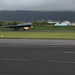 Whiteman AFB B-2 Spirits leave Lajes Field