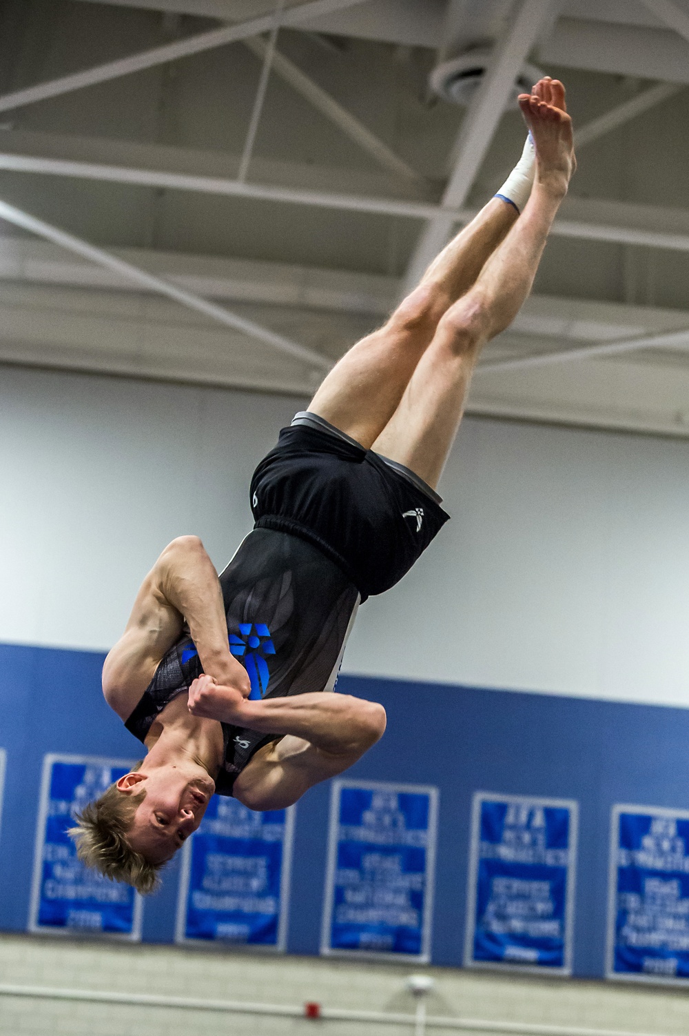 matrix brydning Lagring DVIDS - Images - U.S. Air Force Academy Men's Gymnastics vs Stanford  University & Rocky Mountain Pride [Image 2 of 12]