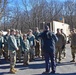 HELMTT team briefs West Point Cadets