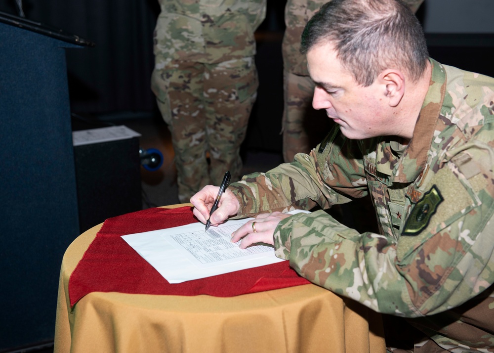 AFAF 2020 kicks off at Ramstein