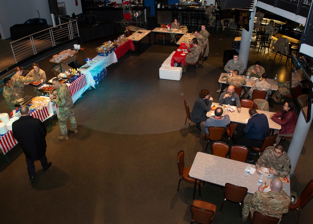 AFAF 2020 kicks off at Ramstein