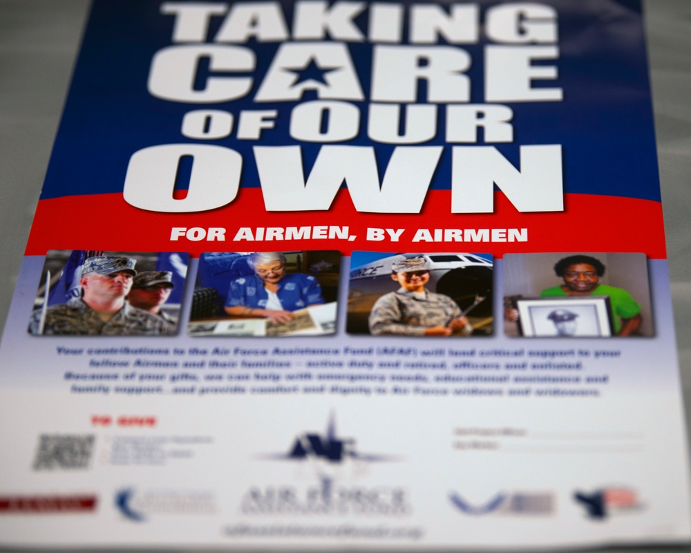 AFAF 2020 kicks off at Ramstein